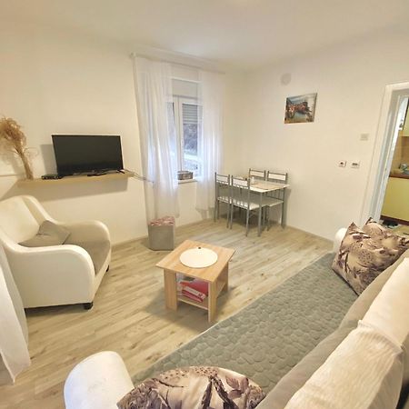 Apartman Bogdan Čačak Dış mekan fotoğraf