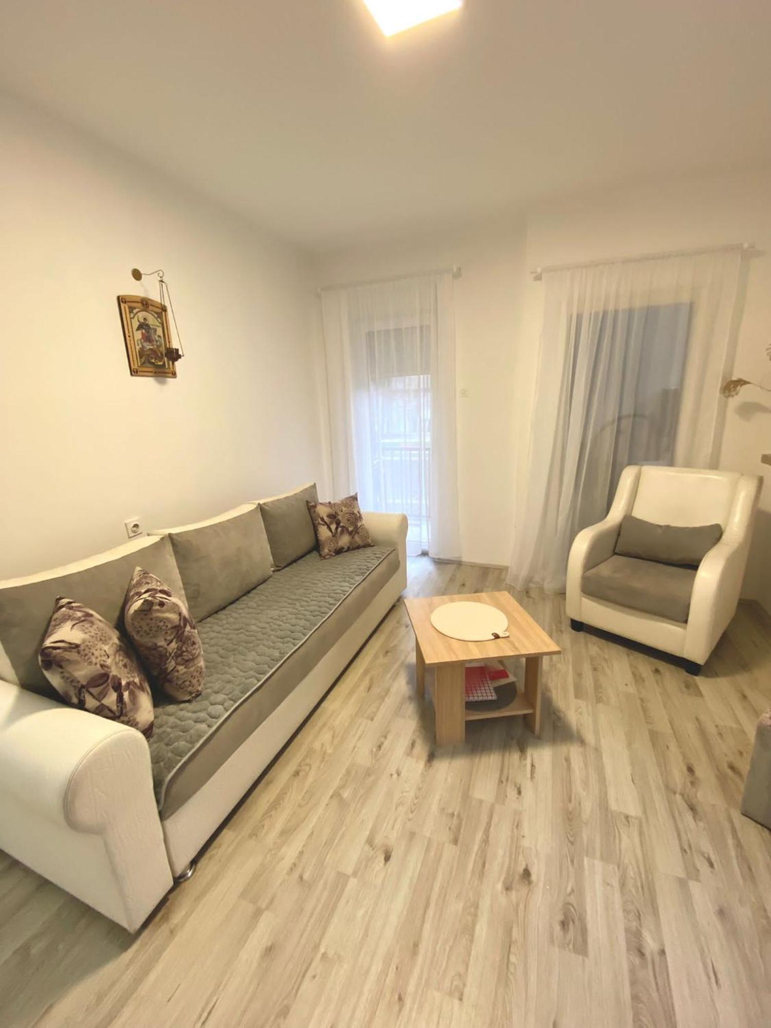 Apartman Bogdan Čačak Dış mekan fotoğraf
