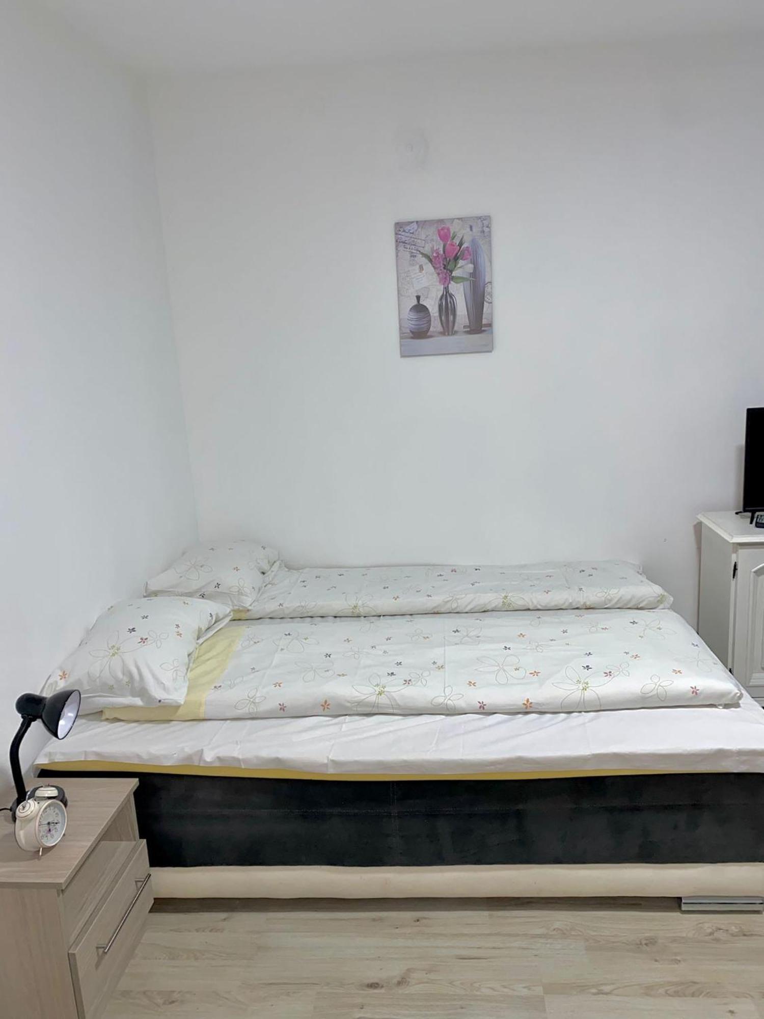 Apartman Bogdan Čačak Dış mekan fotoğraf