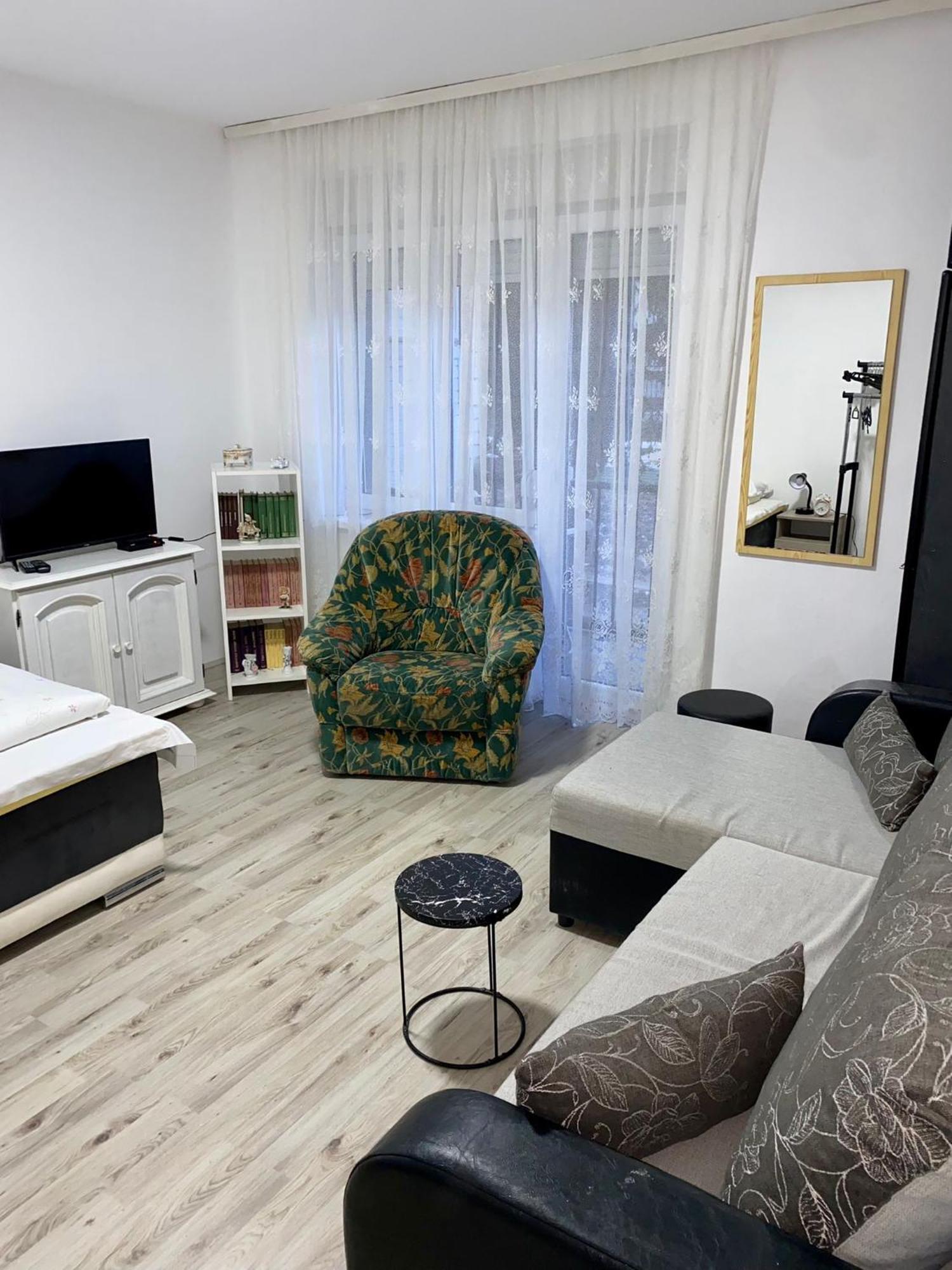 Apartman Bogdan Čačak Dış mekan fotoğraf